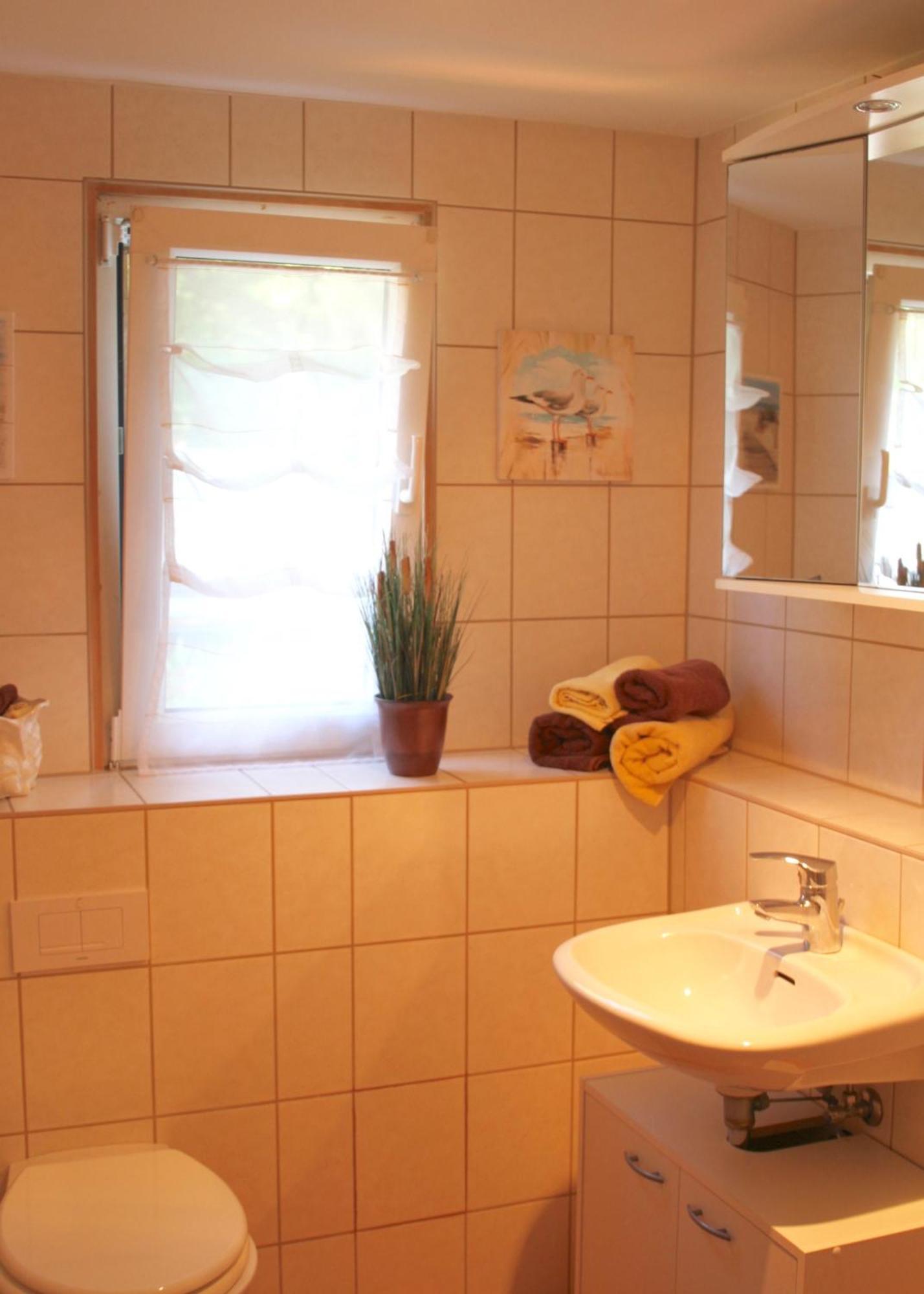 Ferienhaus Annis- Romantikhäuschen *